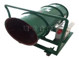 移動式混流風機 糧庫混流通風機